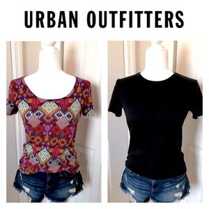 Urban Outfitters T-shirt Bundle
